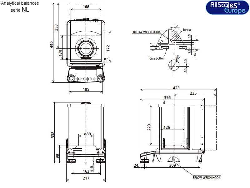 schematic diagram of weighing balance schematic diagram of weighing balance