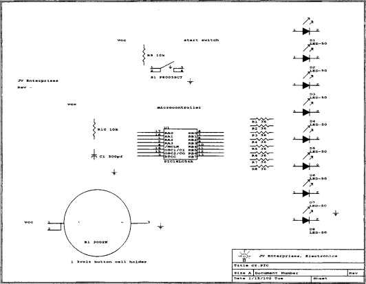 schematic diagram omgate