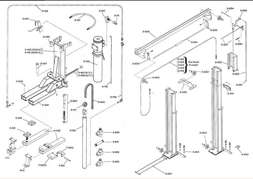 schematic diagram pitsburgh hoist schematic diagram pitsburgh hoist