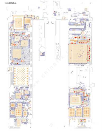 schematic diagram samsung