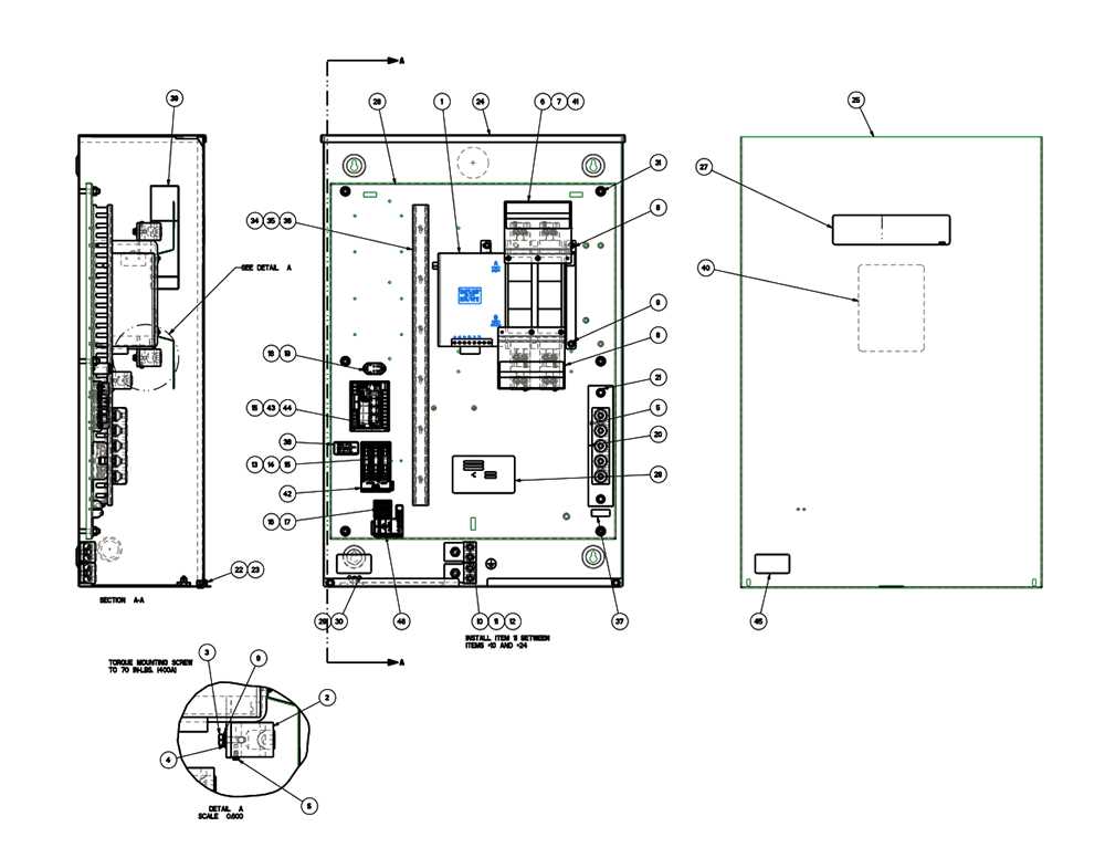 schematic generac transfer switch wiring diagram schematic generac transfer switch wiring diagram