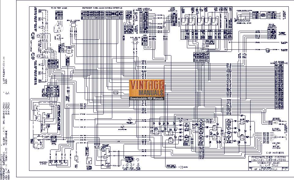 schematic international school bus wiring diagrams schematic international school bus wiring diagrams