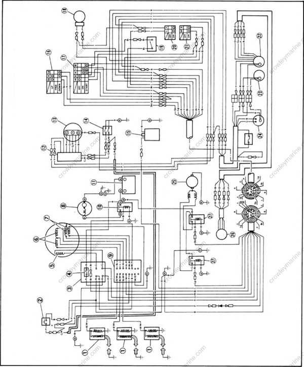 schematic mercruiser 3.0 wiring diagram schematic mercruiser 3.0 wiring diagram