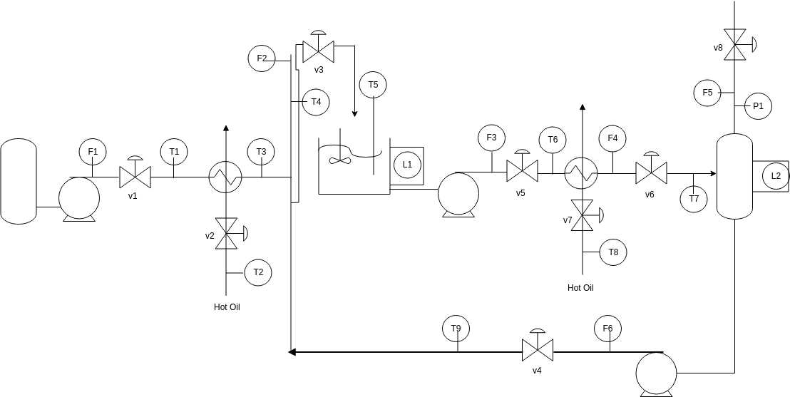 schematic process flow diagram schematic process flow diagram