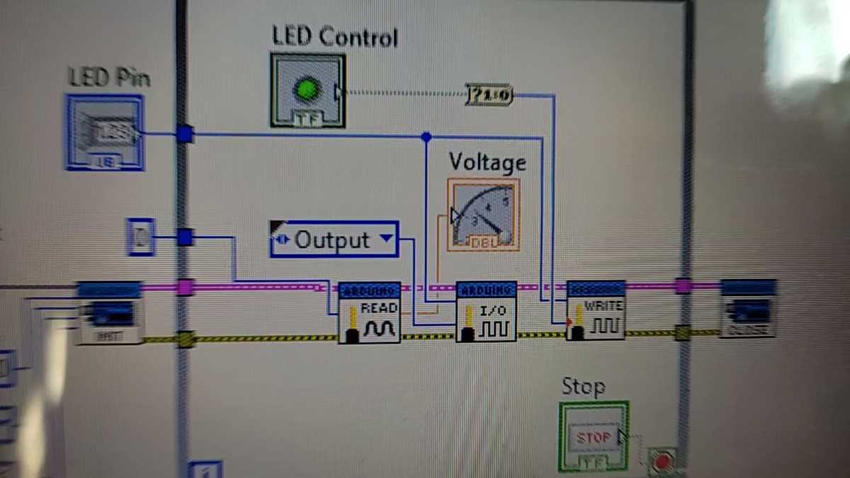 schematics diagrams labview vi arduino schematics diagrams labview vi arduino