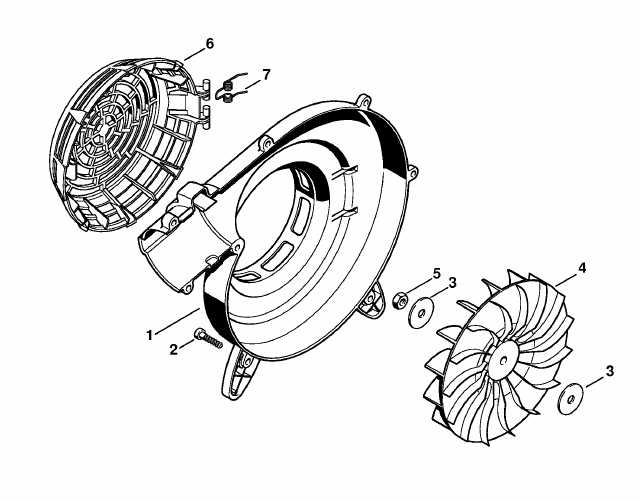 schematics stihl bg 50 parts diagram