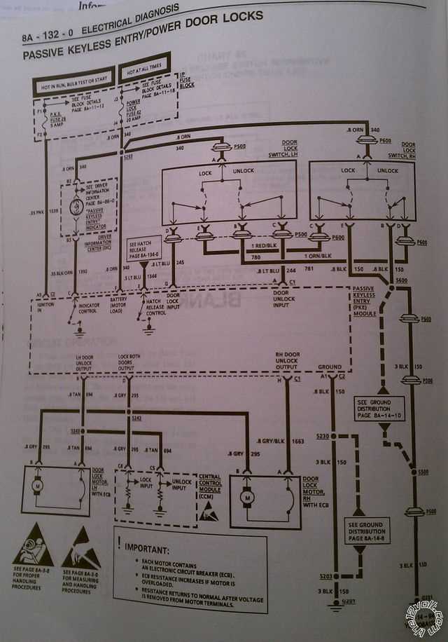 corvette c4 wiring diagram corvette c4 wiring diagram