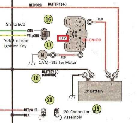 2006 arctic cat 400 wiring diagram