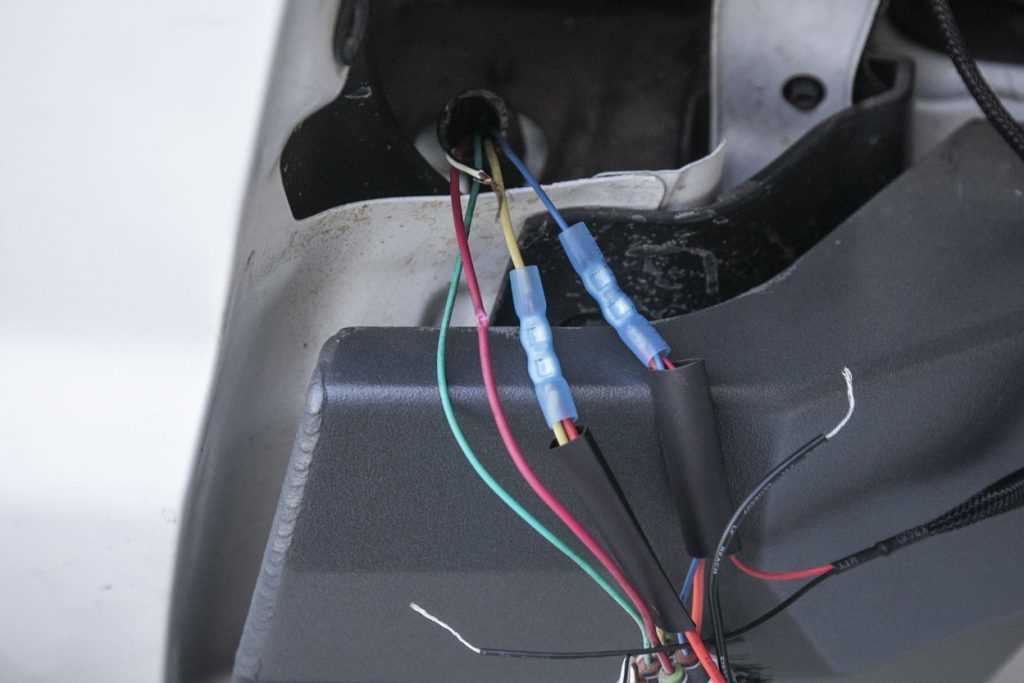 2008 toyota tacoma tail light wiring diagram