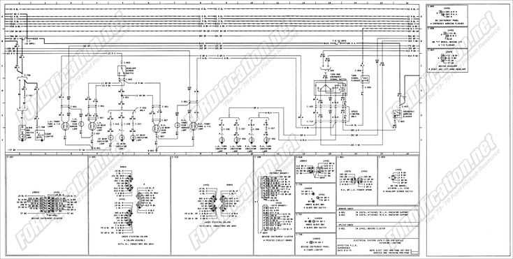 2000 f250 tail light wiring diagram