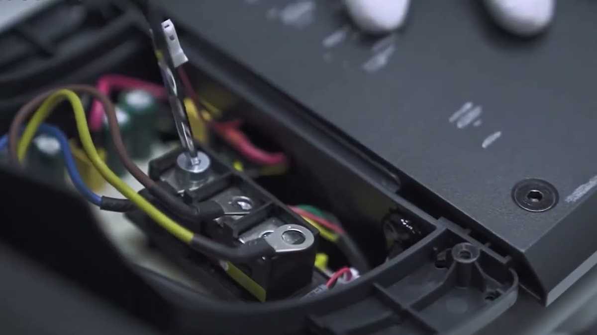 segway ninebot wiring diagram