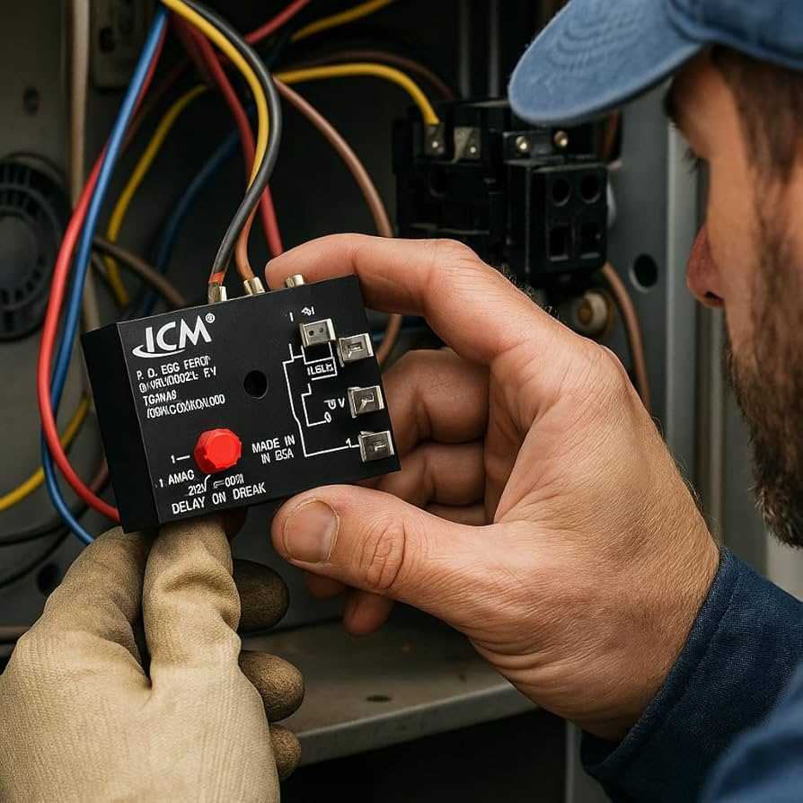 icm253 wiring diagram