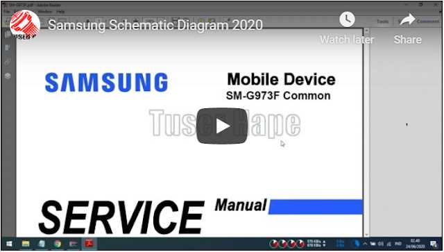 samsung t295 schematic diagram