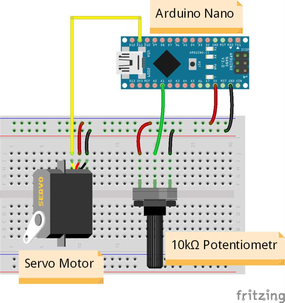 servo wiring diagram servo wiring diagram