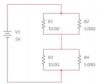 series parallel combination circuit diagram series parallel combination circuit diagram