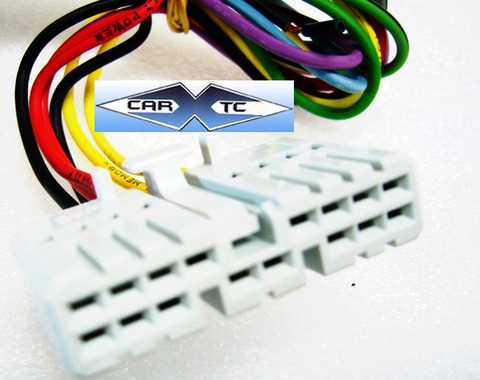 1990 honda civic radio wiring diagram