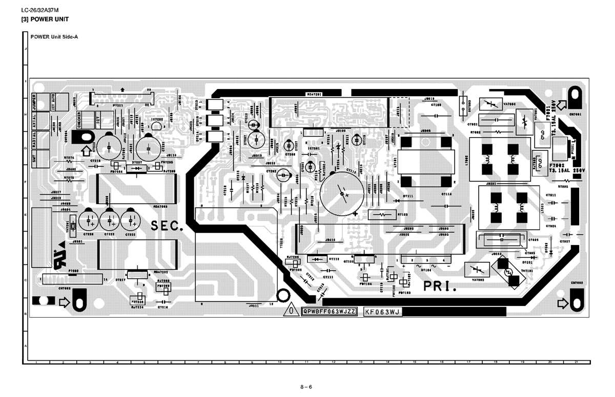sharp spc800 wiring diagram sharp spc800 wiring diagram