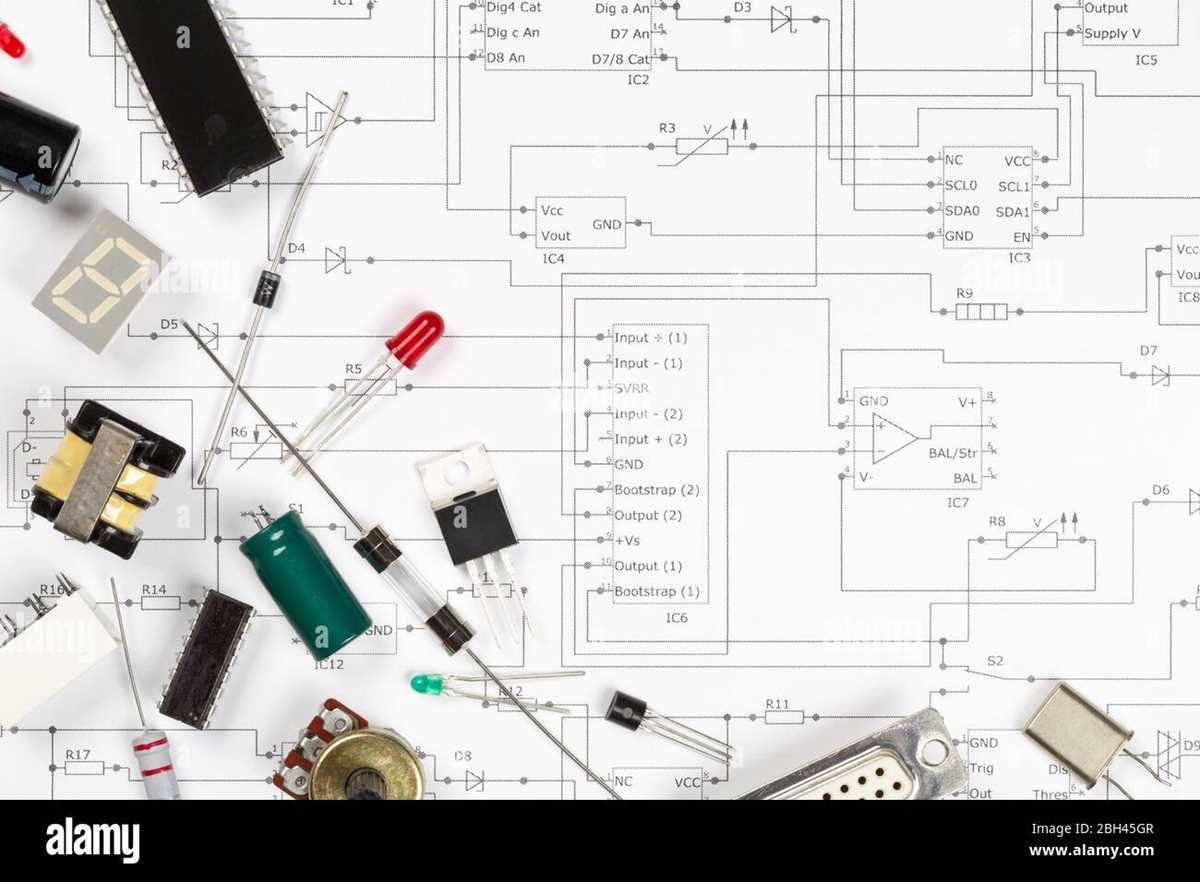 figure 2 is the schematic diagram of the pcb above figure 2 is the schematic diagram of the pcb above