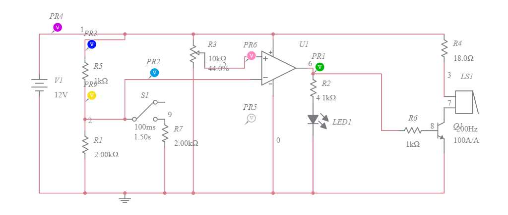 simple bell circuit diagram simple bell circuit diagram