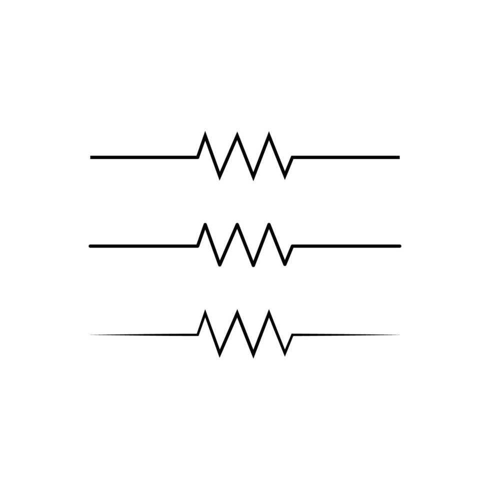 simple circuit diagram symbols