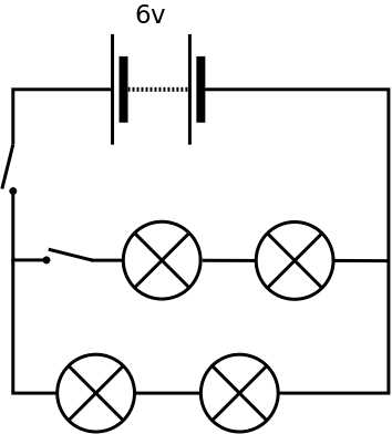 simplified circuit diagram simplified circuit diagram