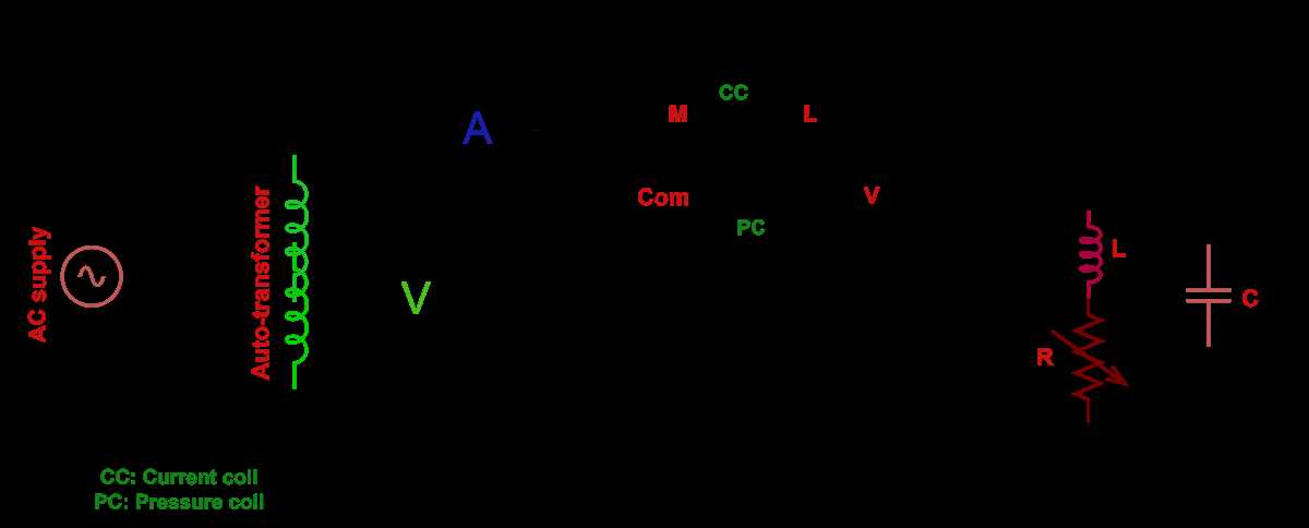 single phase power factor correction circuit diagram single phase power factor correction circuit diagram