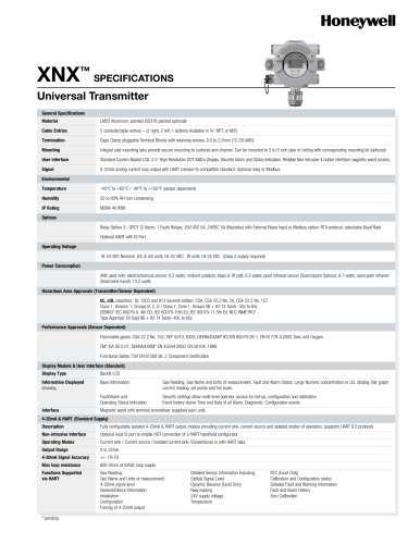 xnx xnx transmitter wiring diagram x