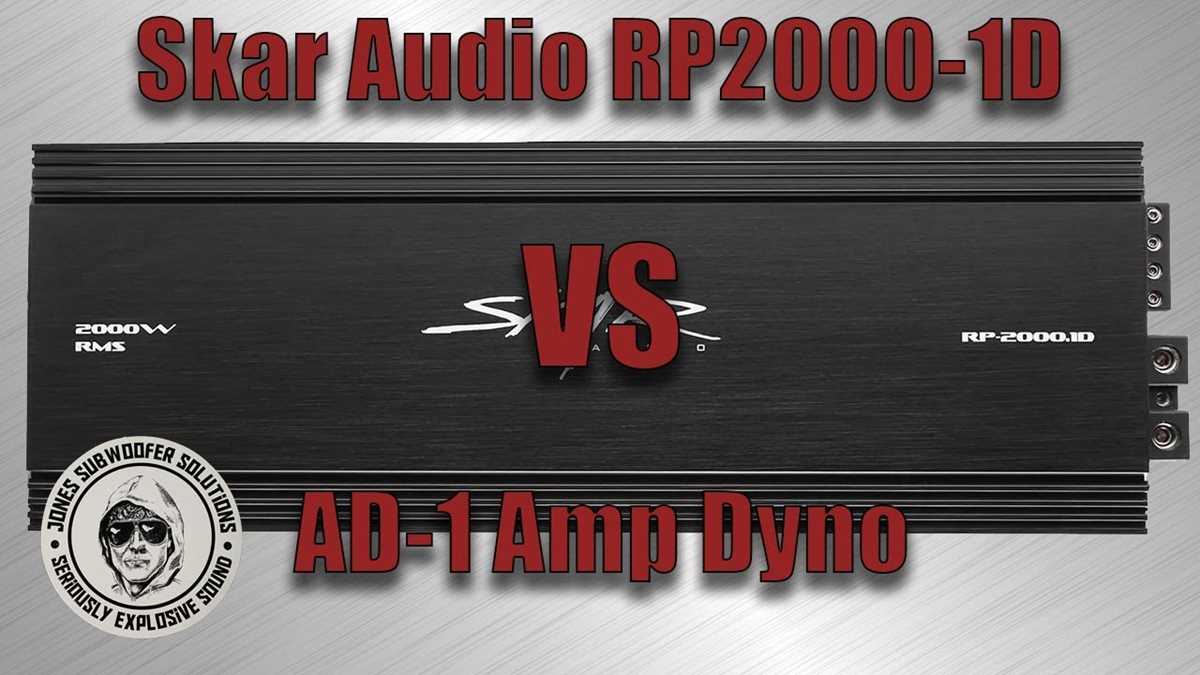 skar audio rp 1200.1 d wiring diagram