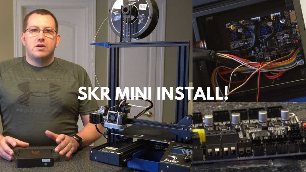 skr mini e3 v2 0 wiring diagram