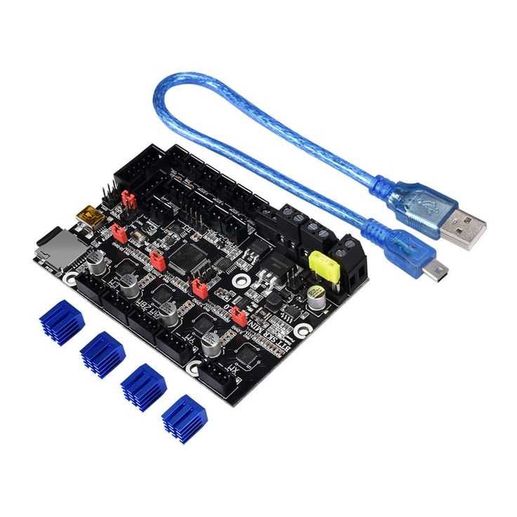 skr mini e3 v2 0 wiring diagram