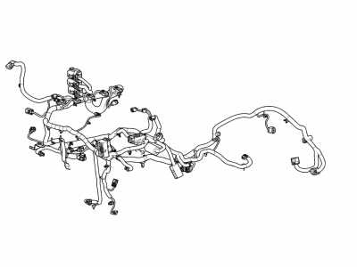 2016 chevy colorado trailer wiring harness diagram