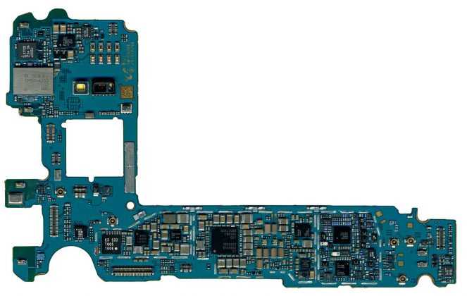 sm b313e schematic diagram