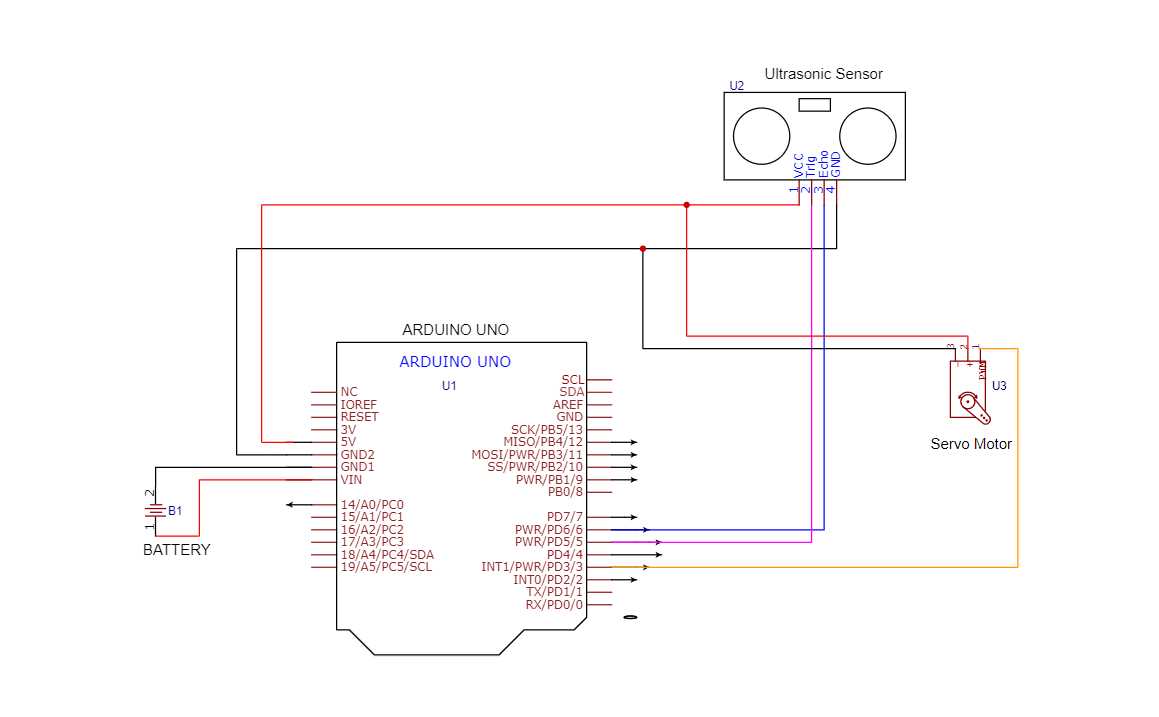 smart sensor schematic diagram smart sensor schematic diagram