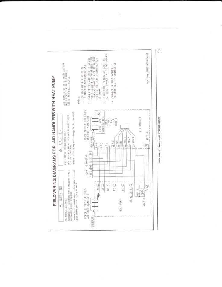 wiring diagram for trane air conditioner wiring diagram for trane air conditioner