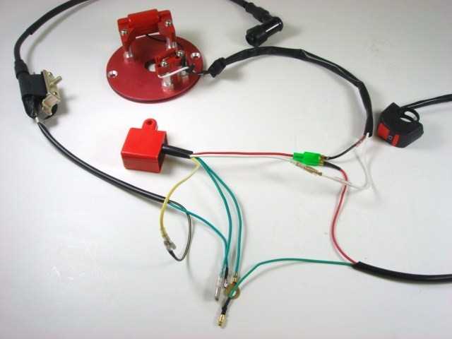 110 atv wiring diagram 110 atv wiring diagram