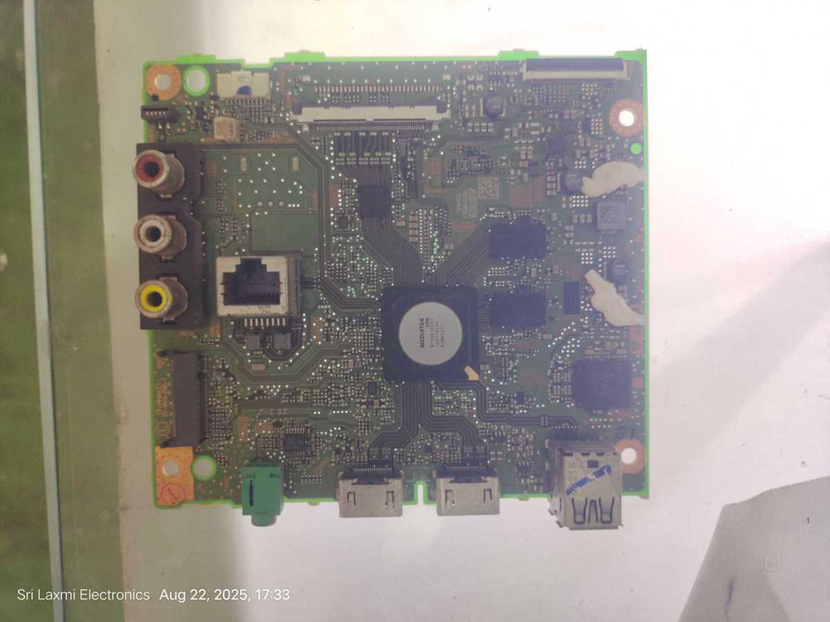 sony klv 32r402a schematic diagram