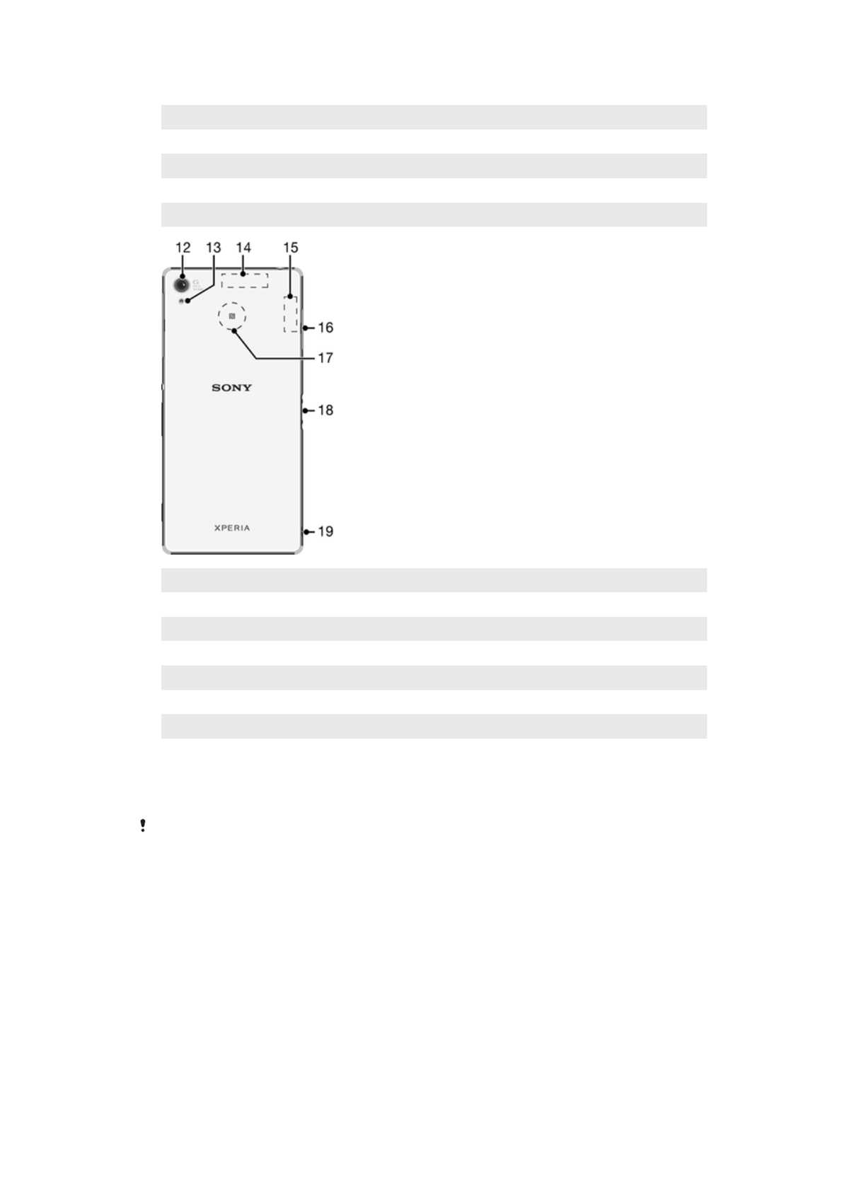 sony z3 compact schematic diagram sony z3 compact schematic diagram