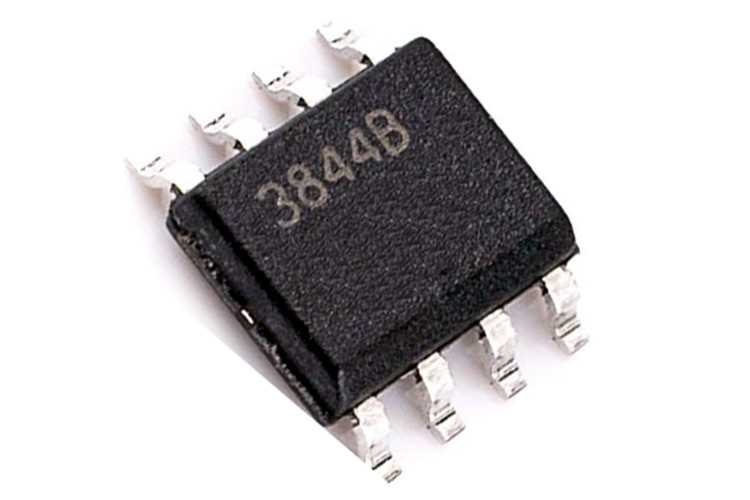uc3844 application circuit diagram