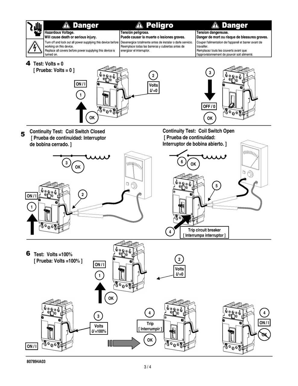 square d shunt trip breaker wiring diagram