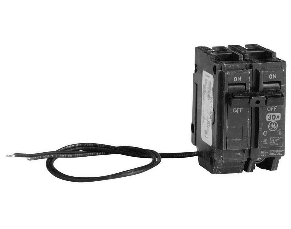 square d shunt trip circuit breaker wiring diagram