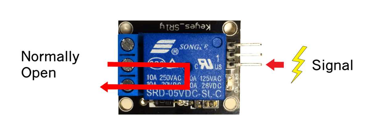srd 05vdc sl c wiring diagram