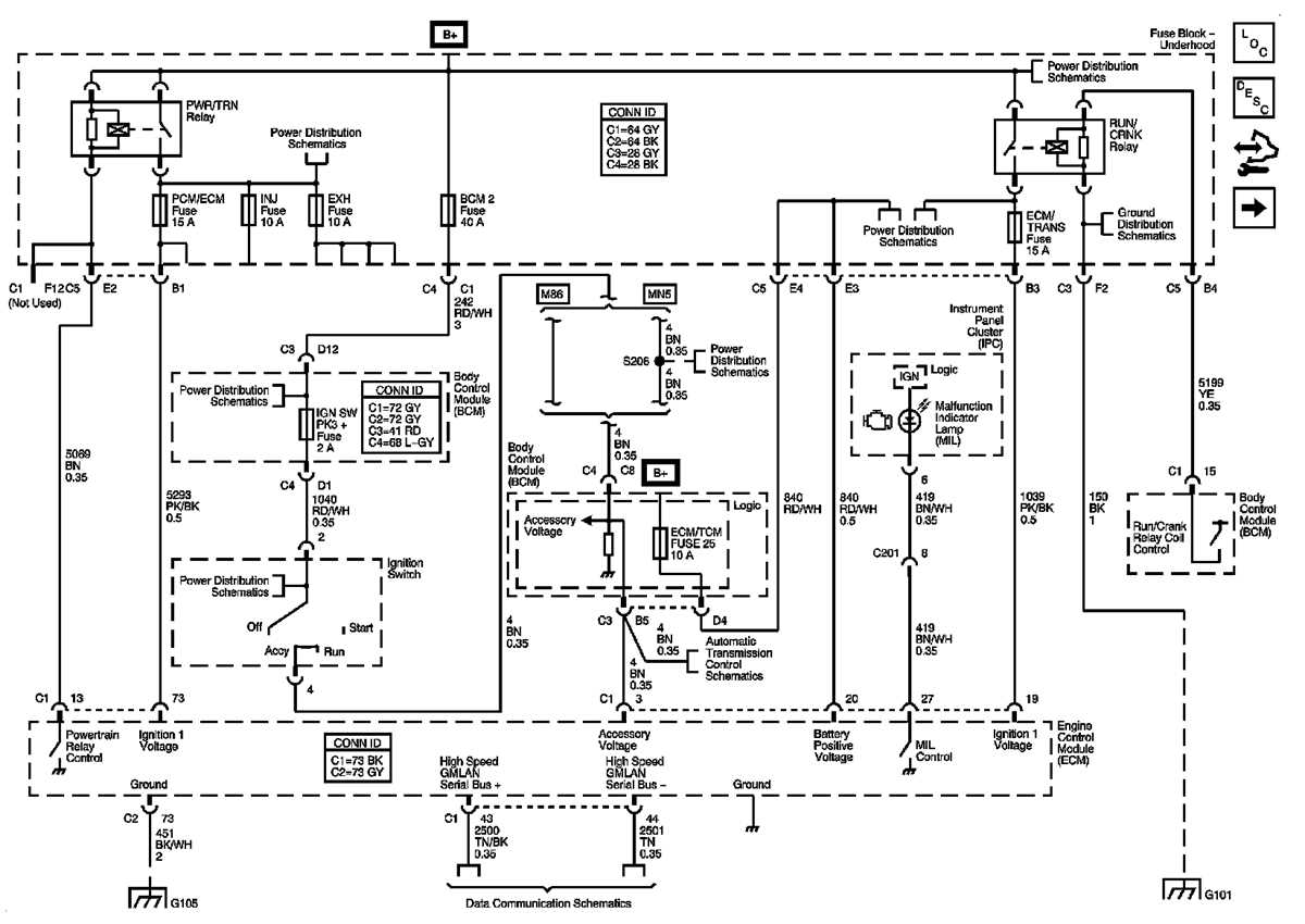 ac schematic diagram 07 cobalt ss