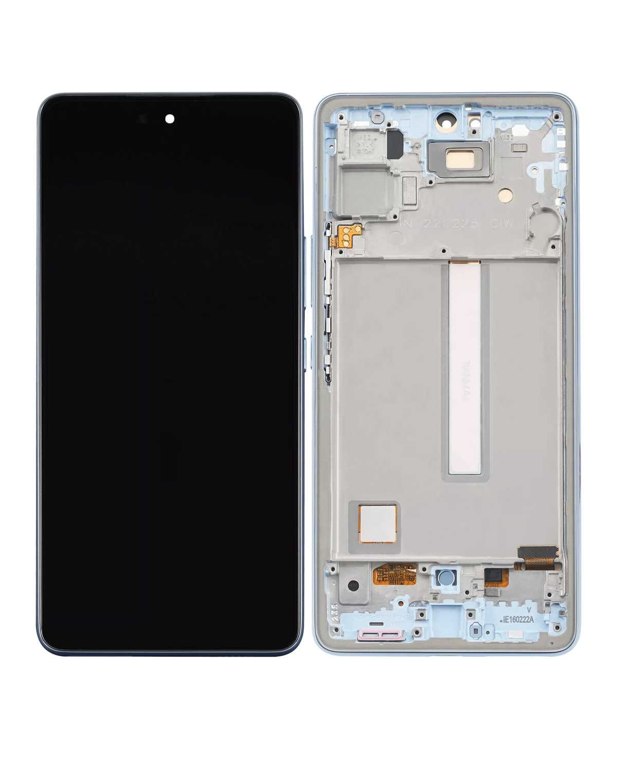 samsung a53 5g schematic diagram samsung a53 5g schematic diagram