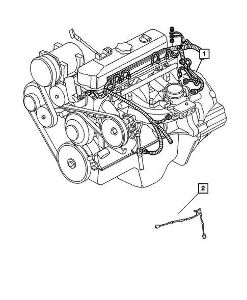 2003 dodge durango radio wiring diagram