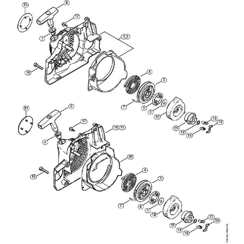 stihl chainsaw ms180c schematic diagram stihl chainsaw ms180c schematic diagram