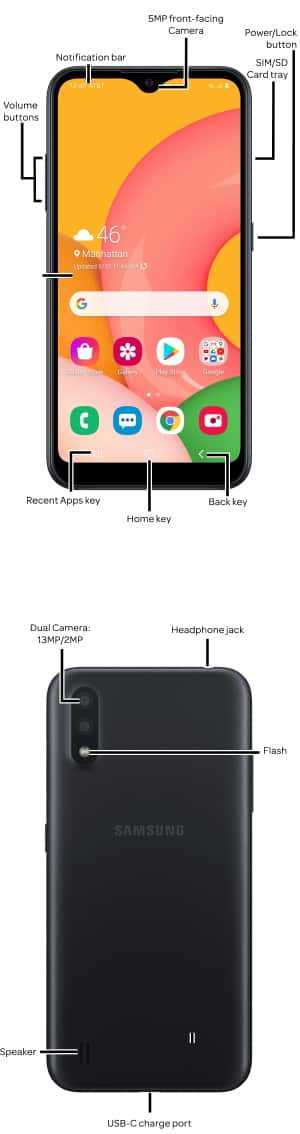 samsung a01 schematic diagram