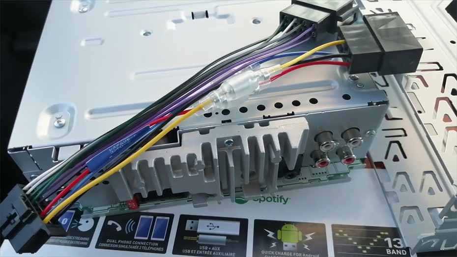 pioneer mvh s320bt wiring diagram