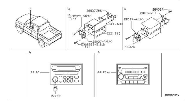 2003 nissan frontier radio wiring diagram 2003 nissan frontier radio wiring diagram