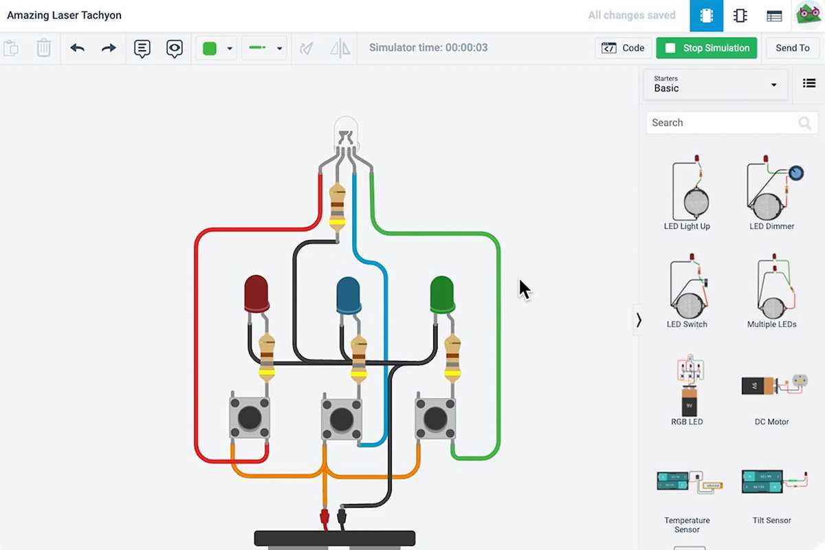 circuit diagram web editor