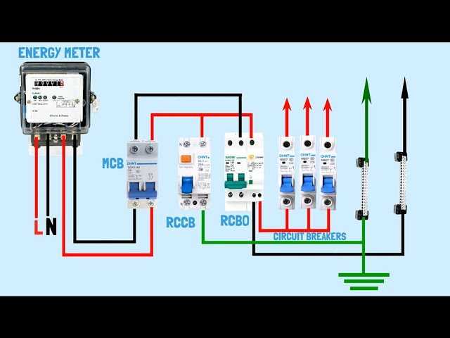 surge protection circuit diagram download
